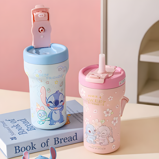 Stainless Steel Bottle 650 ml